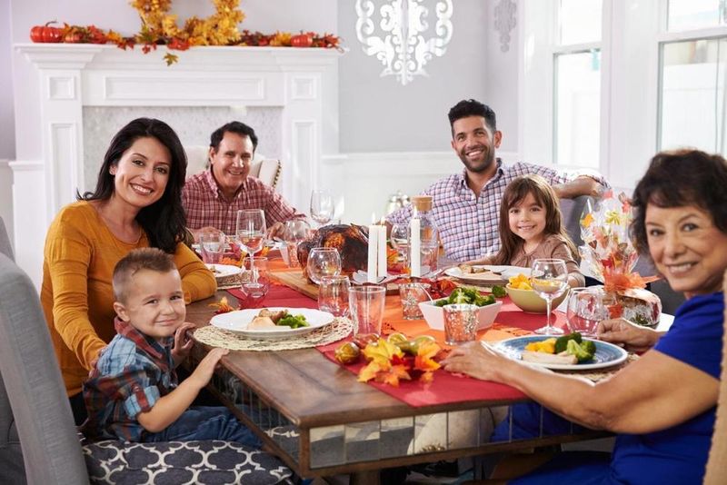 Sense of Family Identity