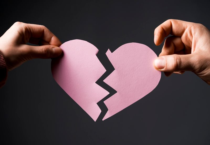 Healing Quietly After Betrayal
