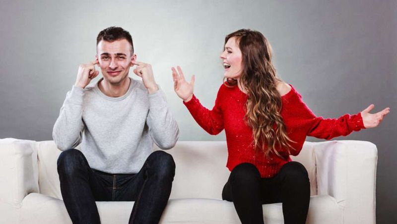 If There’s No Effort, Love Can’t Thrive