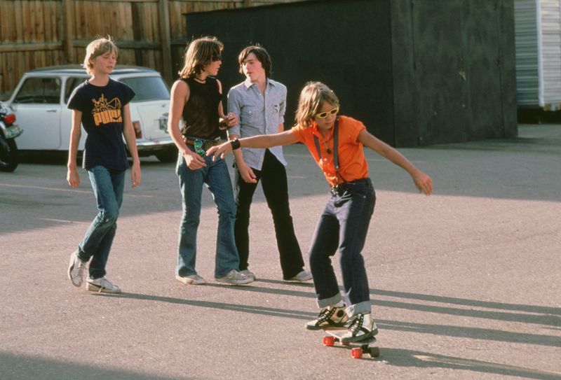 Being Over It—Before It Was Cool