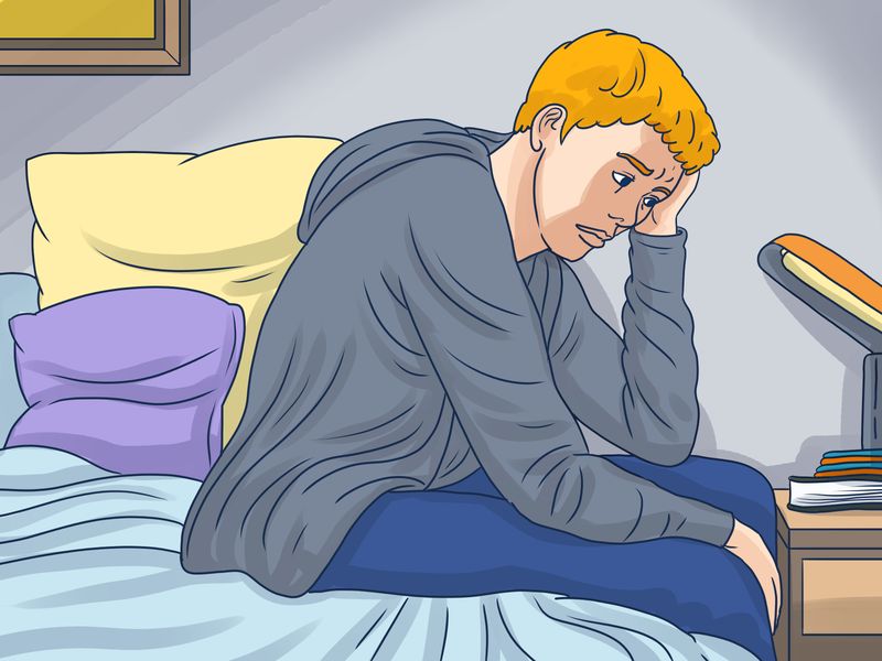 Difficulty Empathizing