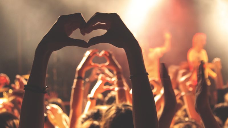 Obsession with Celebrity Culture