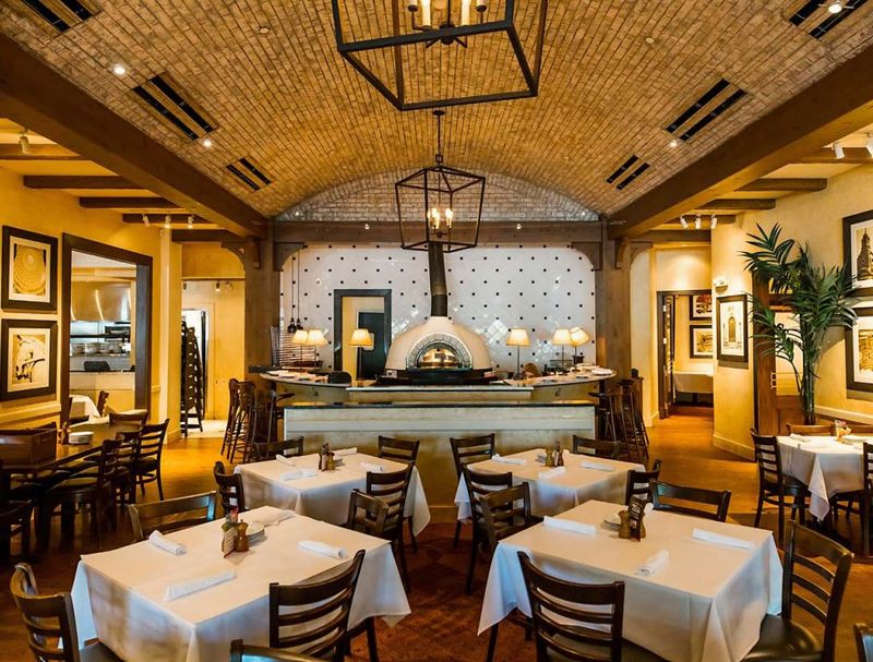 Bravo! Italian Kitchen