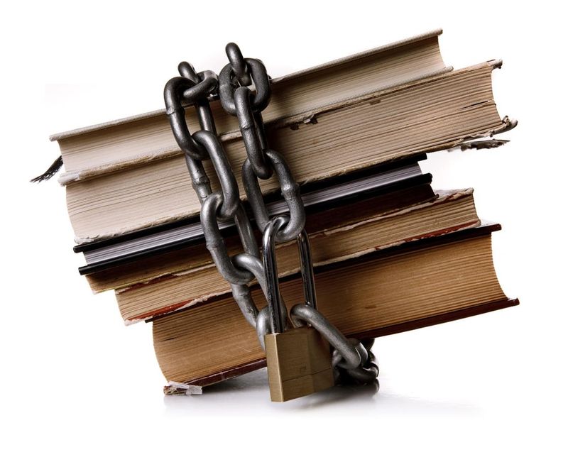 Book Clubs Gone Rogue