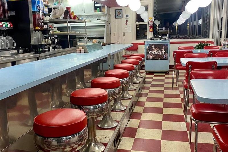 Classic Diner Delights