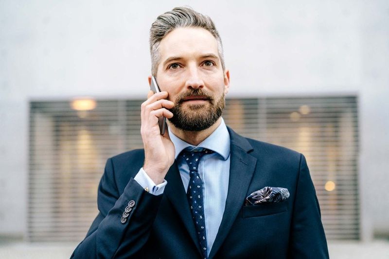 Keep Calls Private