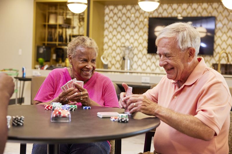 Find Community Outside of Family