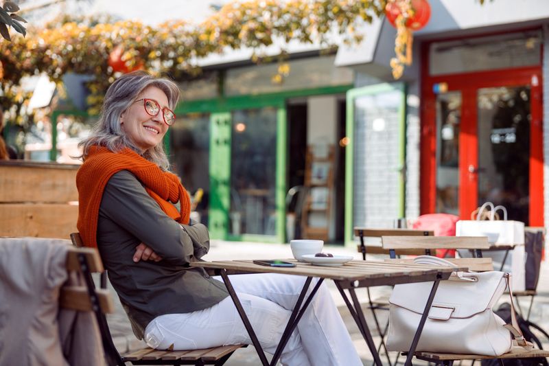 Try Solo Dates (Yes, Alone)