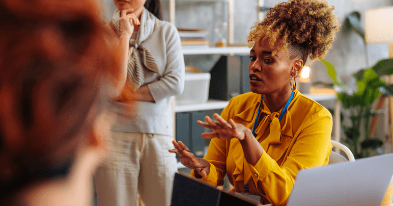 Keep your digital presence refined, not rushed