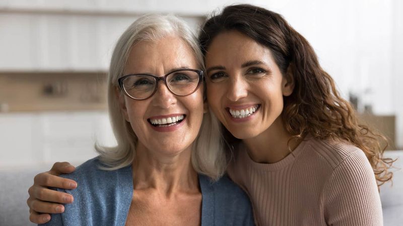 No Guilt Trips: Skipping the “You Never Call” Routine