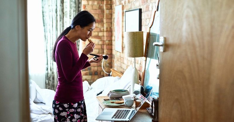 Always Being ‘Too Busy’ (for Yourself and Everyone Else)
