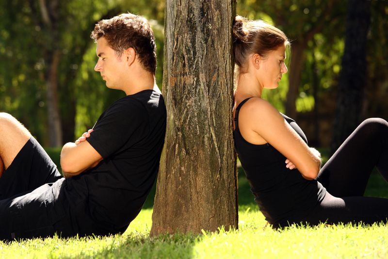 Minimizing Your Needs to Avoid Conflict