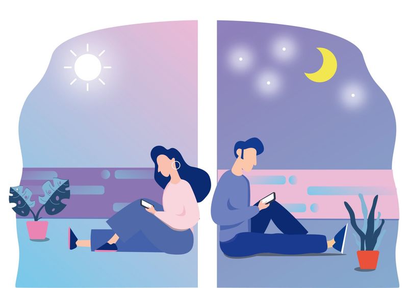 Prioritize Presence, Not Just Contact