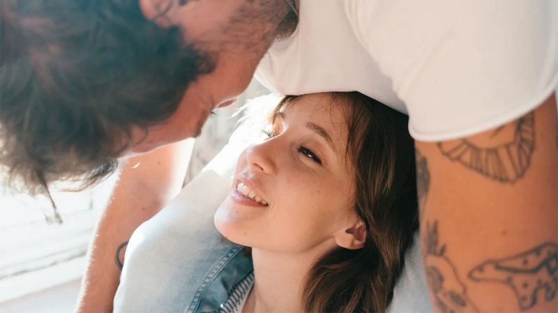 Letting You Be Fully Yourself—Even the Messy Parts