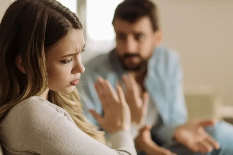 Apologizing to end the conversation—not to repair