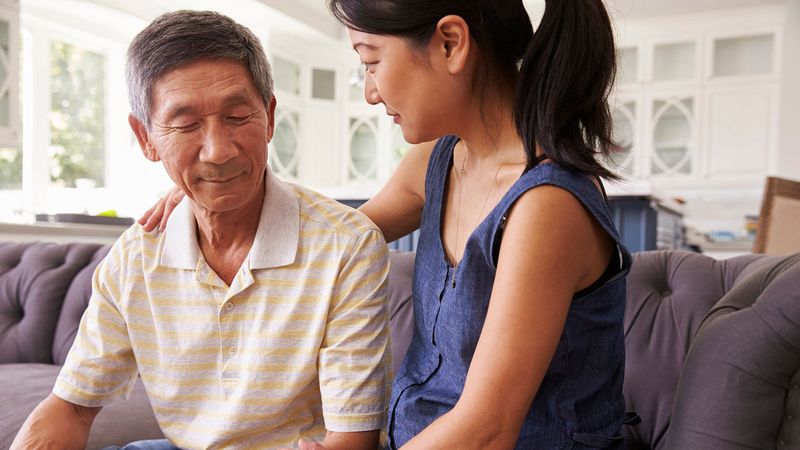 Navigating their emotional changes (and sometimes anger)
