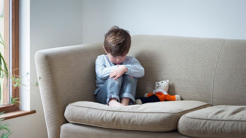 Using guilt to control decisions