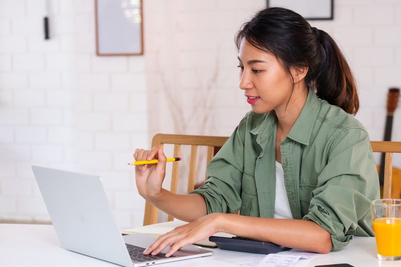 Financial Independence Becomes a Major Stressor