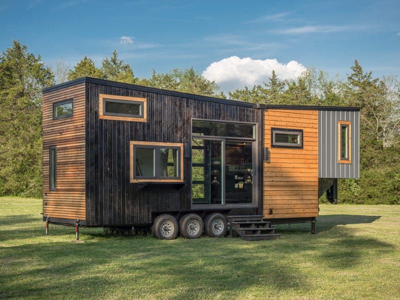 The New American Dream: Tiny But Mighty