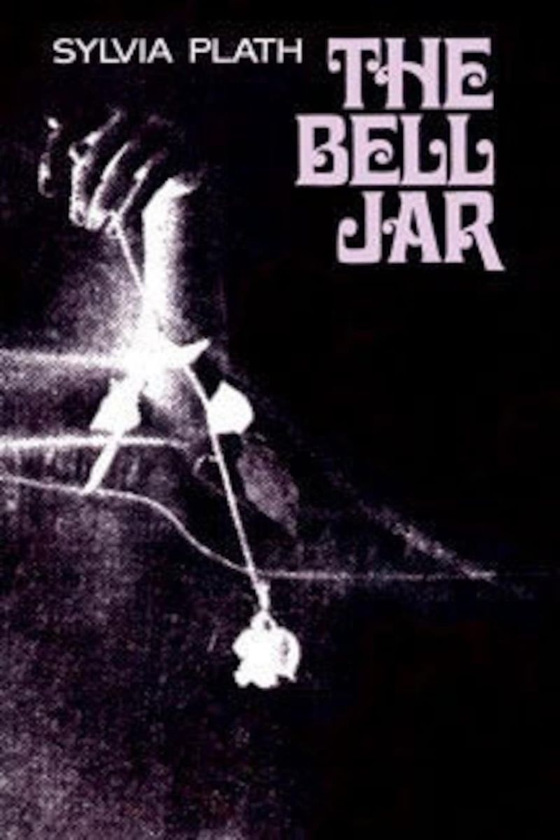 The Bell Jar by Sylvia Plath