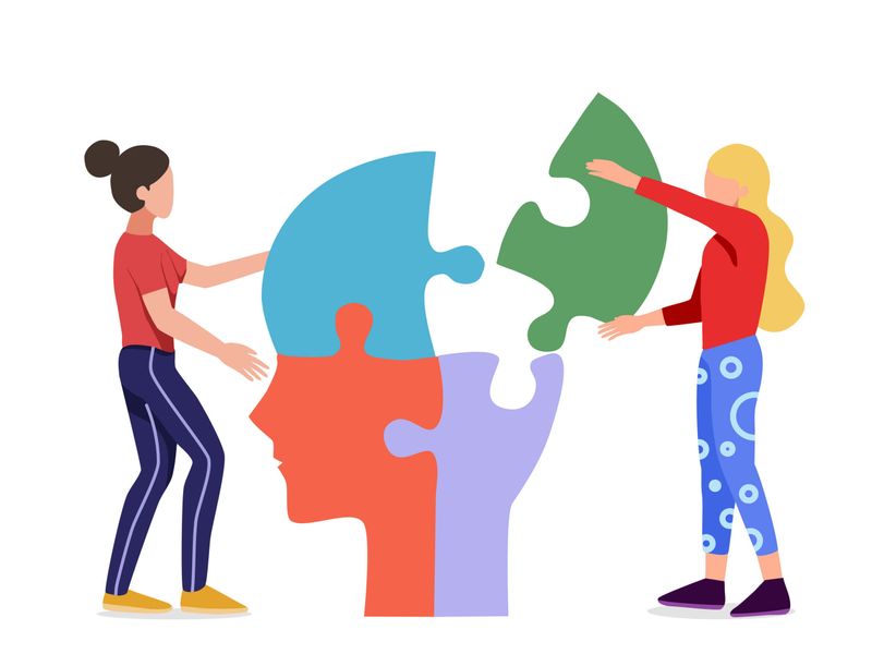Normalizing Therapy