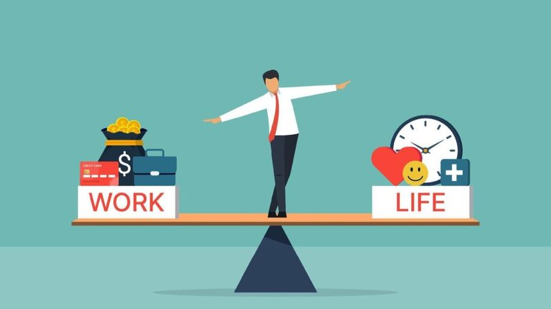 Work-Life Balance as Wealth