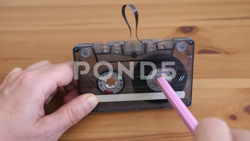 Cassette Tapes: The Unraveling Drama