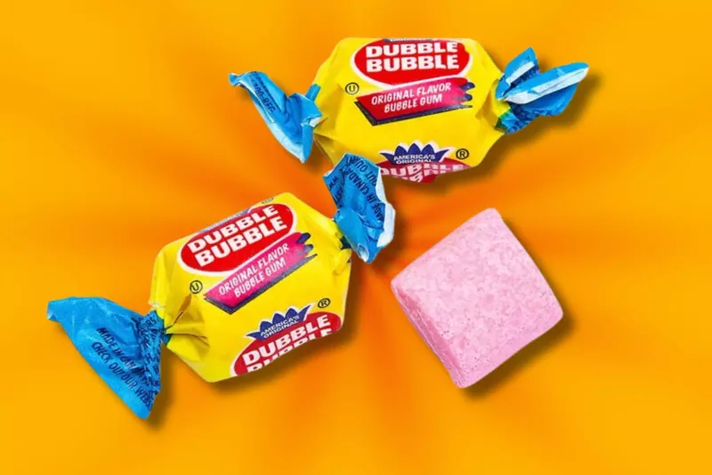 Bubble Gum
