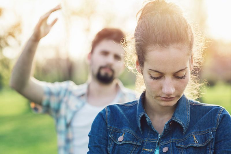 Talking Over Each Other: The Loudest Silence