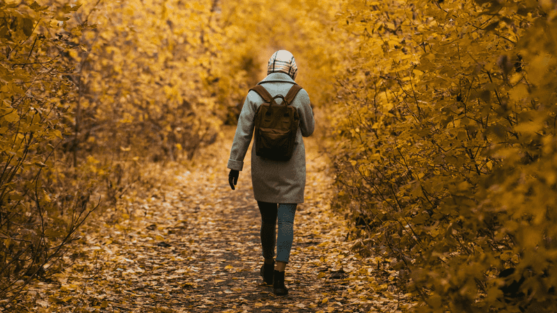 Mindset Shift: “I can love people and walk away from them.”