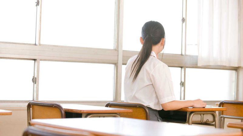 Letting children experience failure without softening the blow