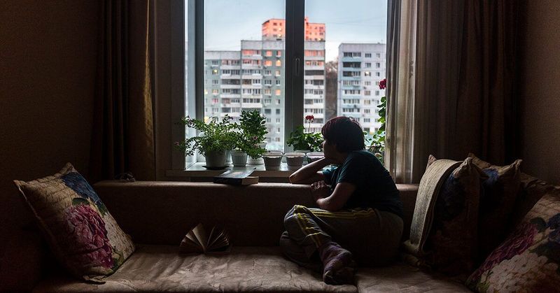 Self-Isolation