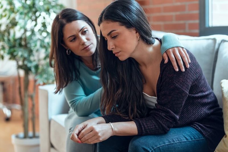 Checking In on Everyone Else—But Never Themselves