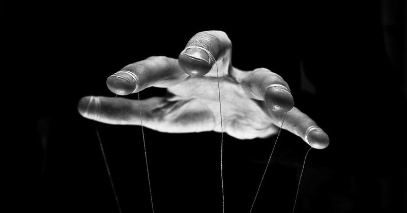 Mistaking Control for Care