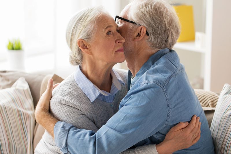 Turning intimacy into obligation