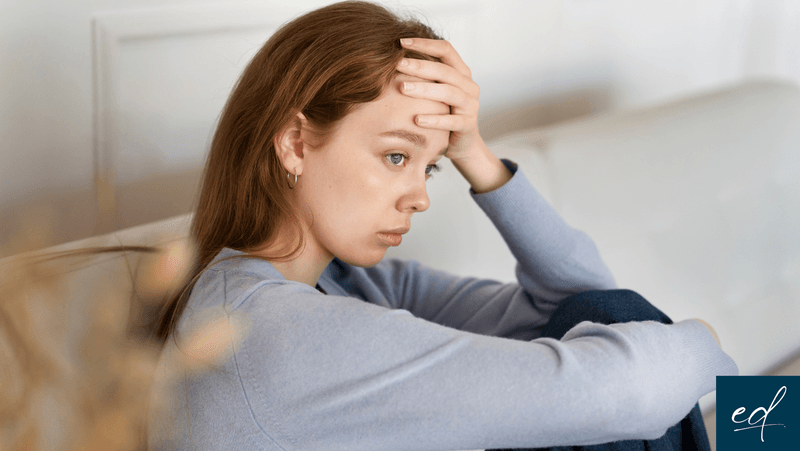 Staying in the wrong job because it’s familiar