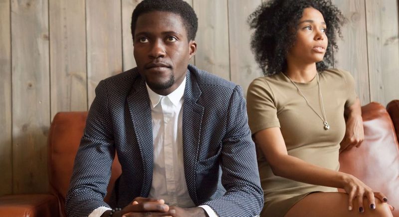 Avoiding conflict instead of resolving it