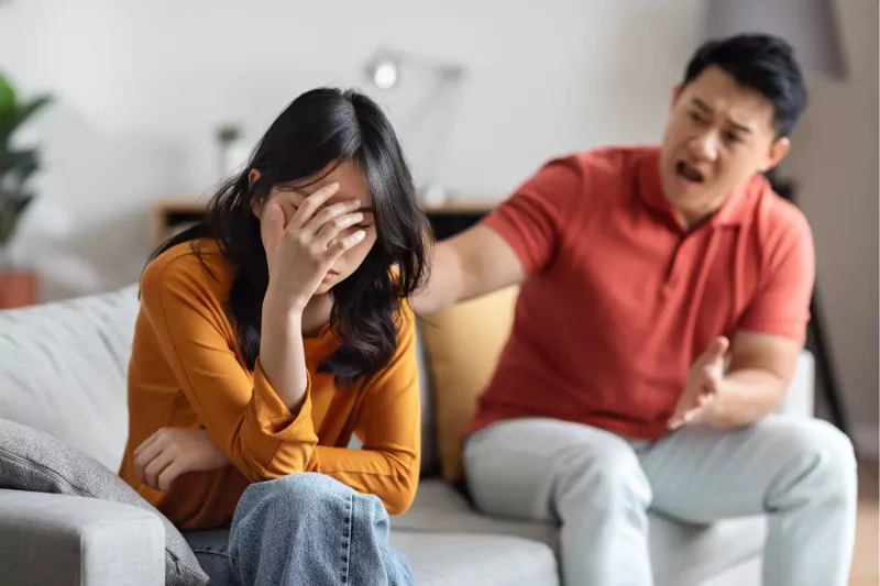 Every Disagreement Is Personal