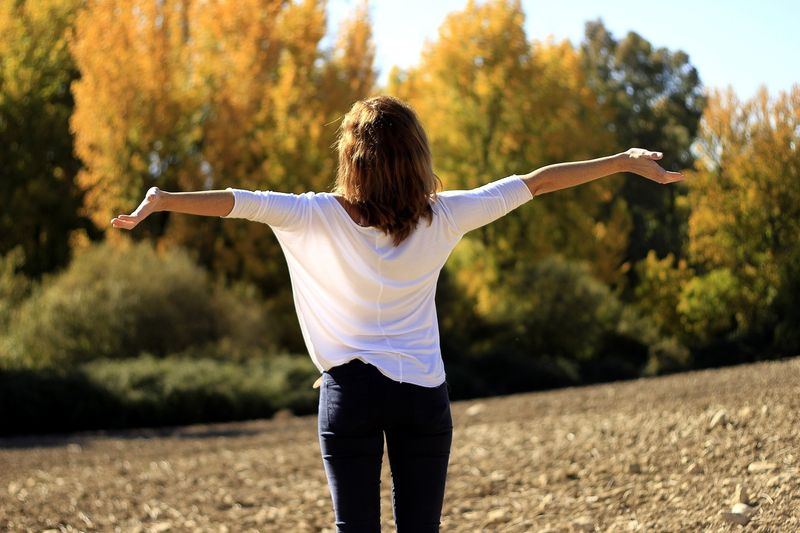 “I forgive you — not because you asked, but because I deserve peace.”
