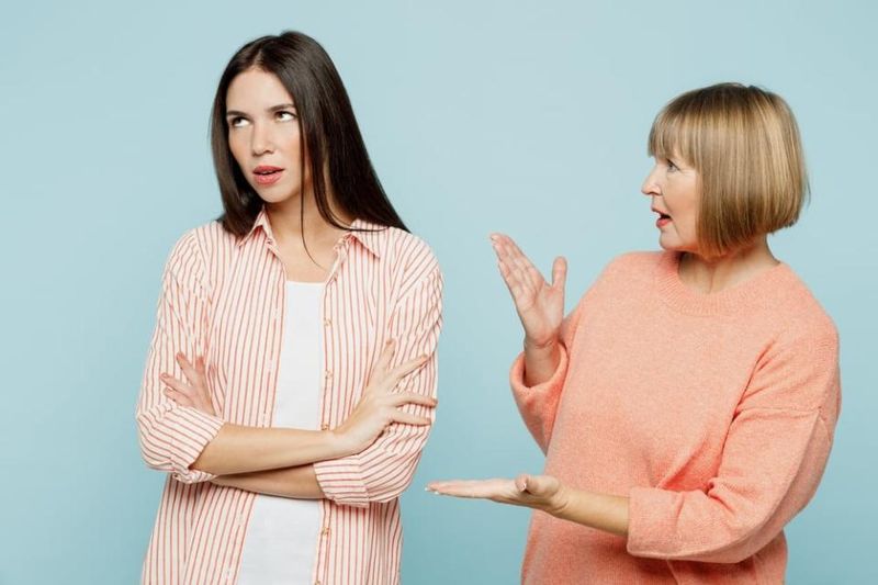Mistake #3: Throwing Guilt Like Confetti