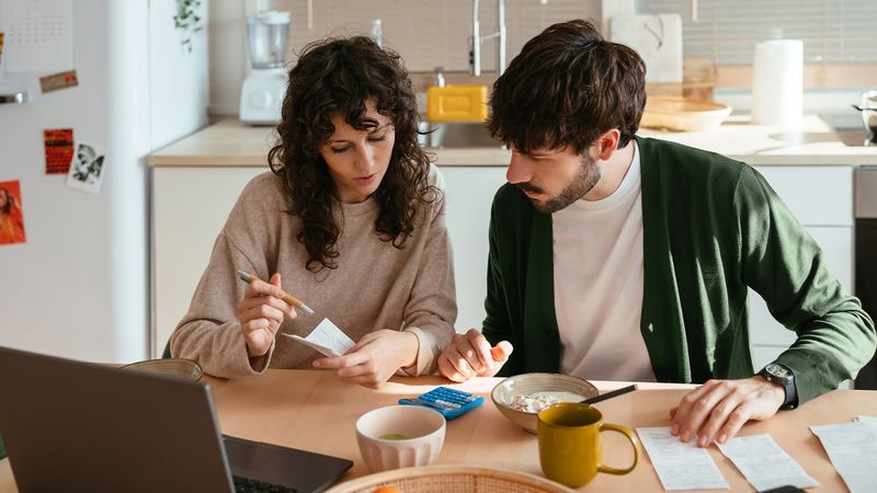 Rethink Money Talk: Make It a Date