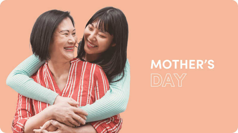 Mother’s Day marketing is sentimental—Father’s Day is often a joke