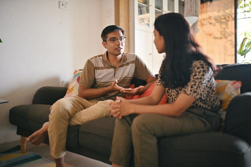 It doesn’t work without emotional availability