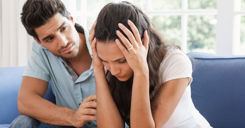 External Stressors Crowd Out Connection