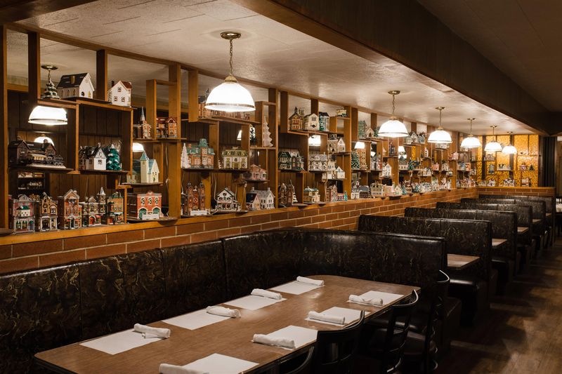 Archie’s Waeside, Le Mars, IA