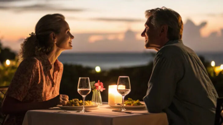 32 Key Dos and Don’ts When Dating an Older Woman