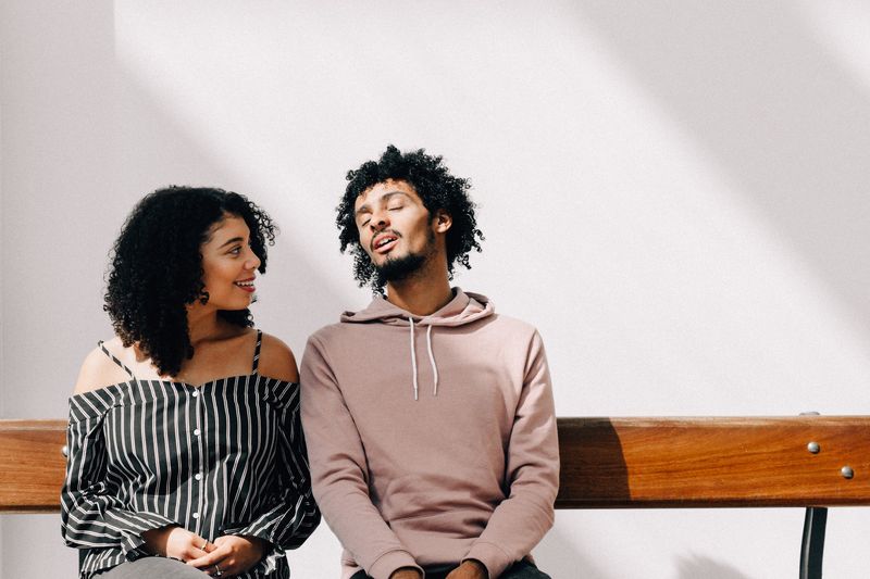 Unfiltered Honesty—Even When It’s Awkward