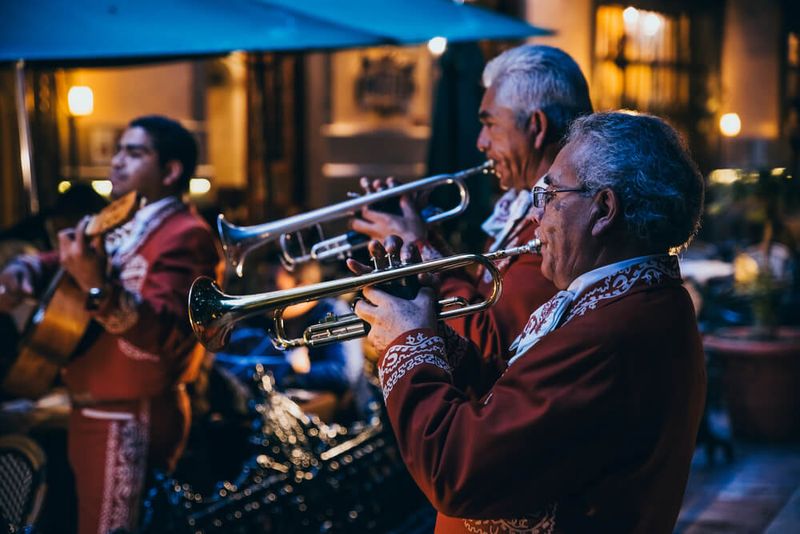 Mexico's Musical Mother's Day Awakening