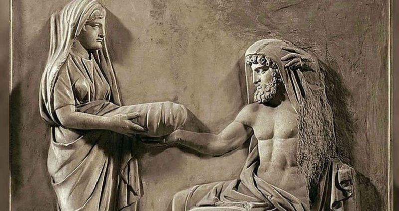 Ancient Roots in Goddess Worship