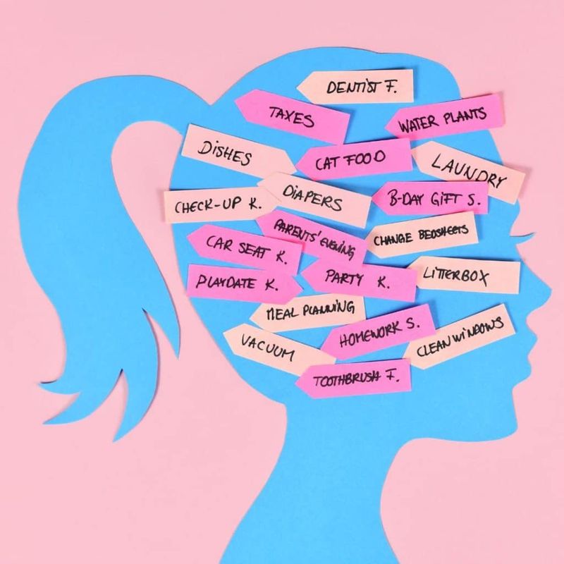 Moms often carry the emotional labor—so the day hits deeper